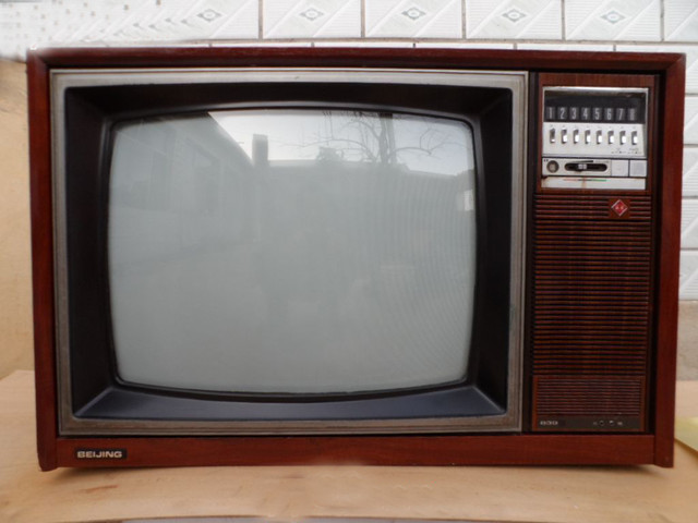 80年代的人们眼中的十大件你还记得几个