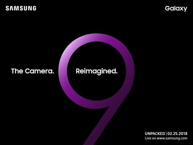 重新定义手机拍照 三星S9有这些惊喜等你 