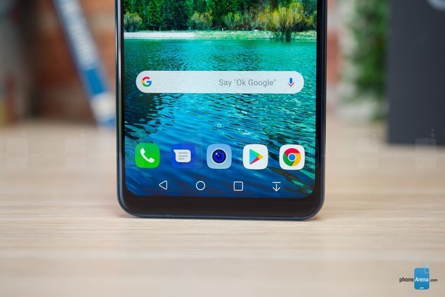 ϵҲ LG G7 ThinQͼ