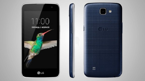 LG K4 ż4.5ӢĻ 