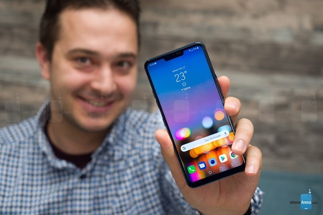 ϵҲ LG G7 ThinQͼ