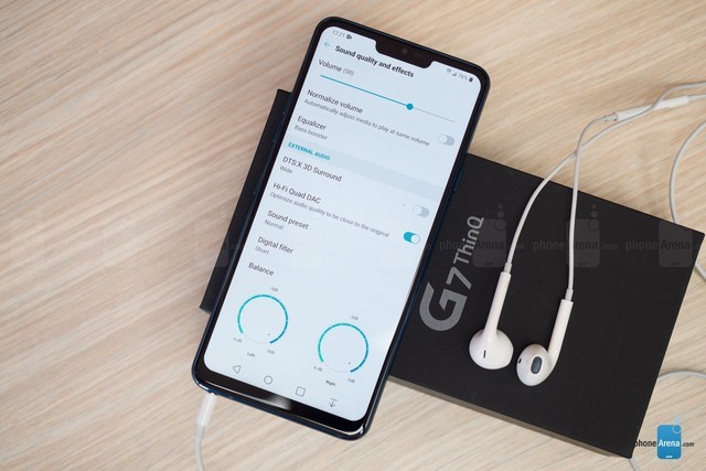 ϵҲ LG G7 ThinQͼ