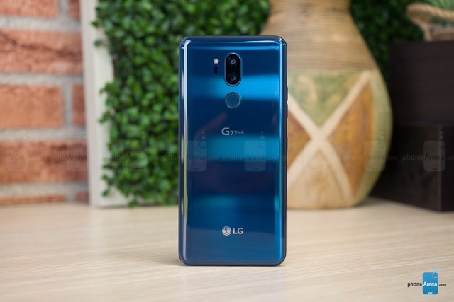 ϵҲ LG G7 ThinQͼ