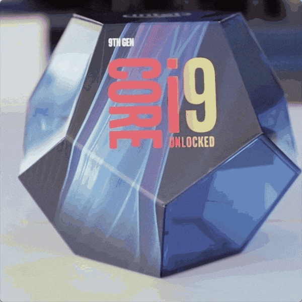 ̵i9 9900K׷ Щֵ 