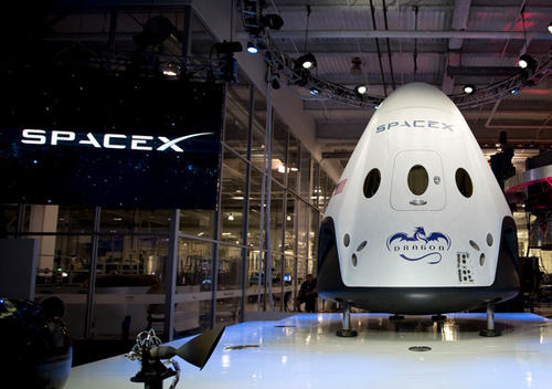 ǰԤ棺SpaceXֱӥ9ը 