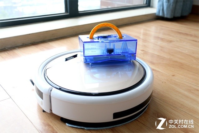 һ�����ù���ȫ ILIFE V7ɨ�ػ����� 