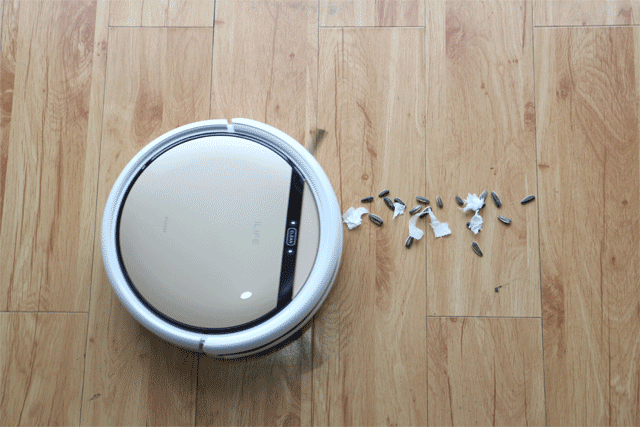 һ�����ù���ȫ ILIFE V7ɨ�ػ����� 