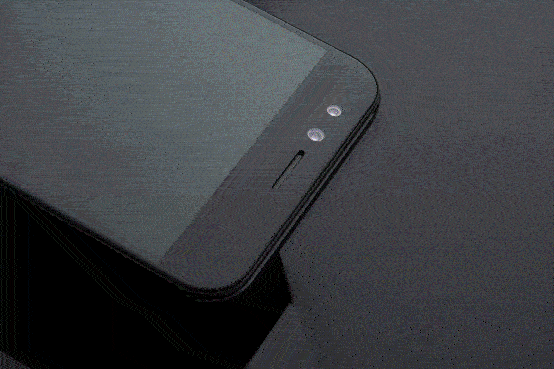 科技与时尚的火花碰撞 vivo x9磨砂黑明日开售