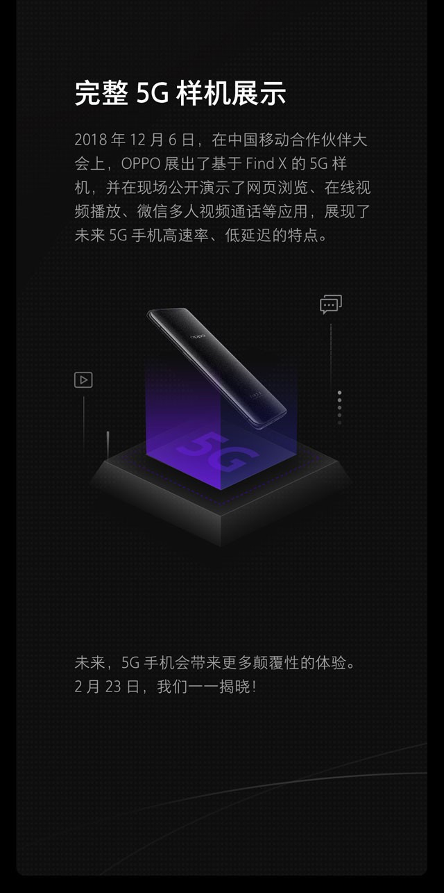 2019OPPO´23ſĻ µ5GϢ 