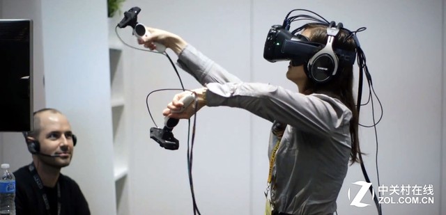 ӢΰGameWorks VR ʵ 