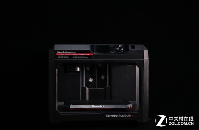 ɱȡ MakerBot R+ 3Dӡײ 