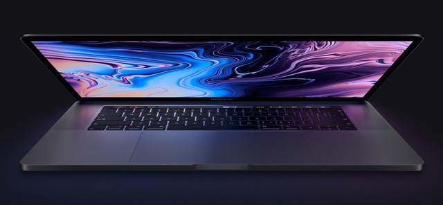 ӿƻMacBook Pro 2018 