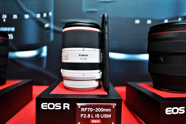 EOS Rϵͳ  EOS RP6RFͷƷдӰ 