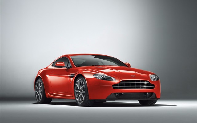 λĳ  ˹  V12 ZAGATO
