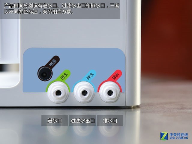 һ��ʽmini RO�� ���ھ�ˮΪ�����쾫Ʒ���� 