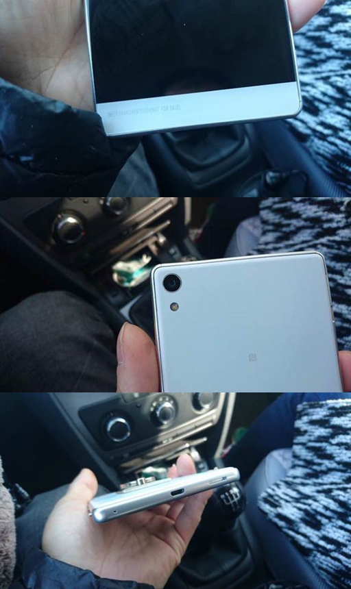 ǰͷ Xperia C6ع 