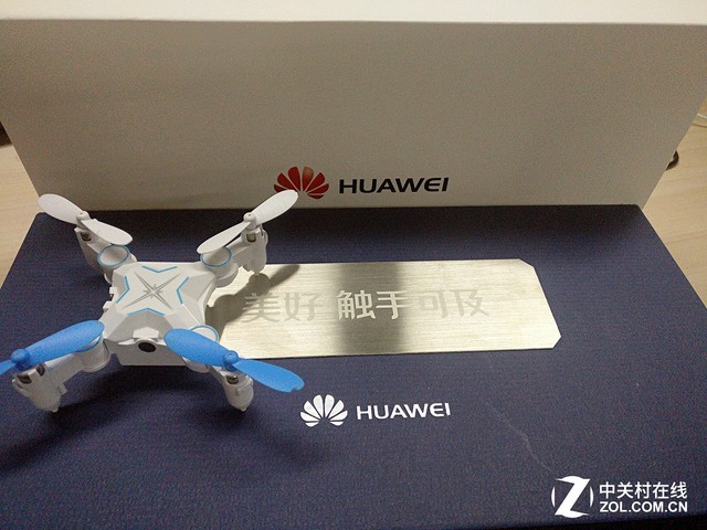 美好触手可及 华为Nova手机邀请函亮相