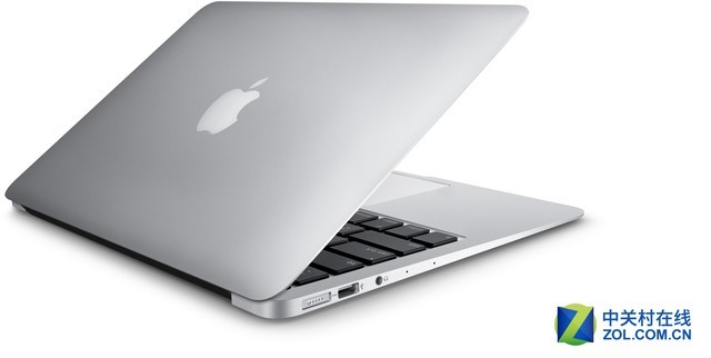 视网膜屏MacBook Air或将推迟到下半年 