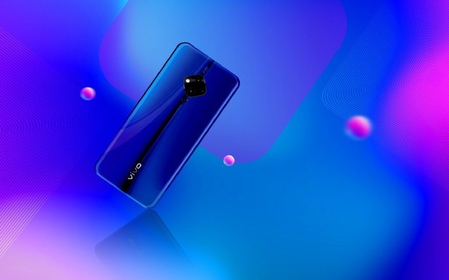 vivo S5ʽ ˫ɫٷͼ