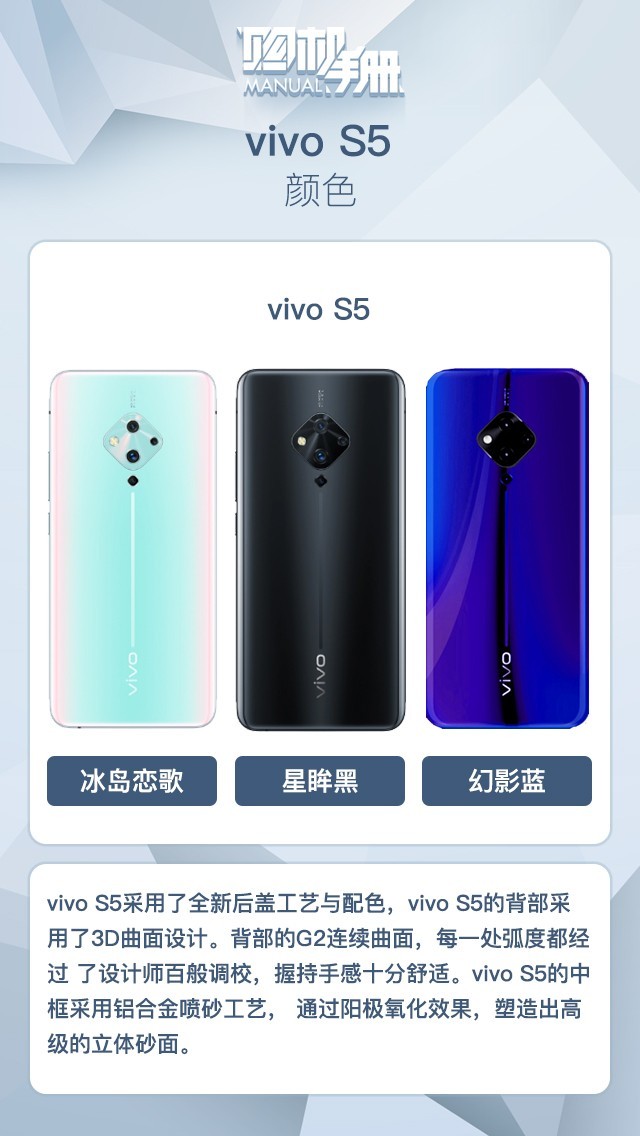 vivos5配置参数详情图片