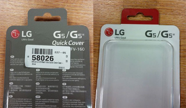 ĻС LG G5 SELG G5ͨ 