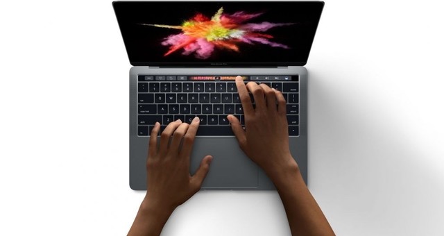 Touch Bar һڼ̵Ĳ㴥ԸݵǰеӦóΪûṩͬĲݼƻϣͨһʽûʹ顣