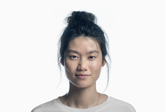 iPhoneX刘海的秘密 竟和天猫有关系