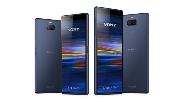 콢Xperia 1Ⱦͼع⣡ 