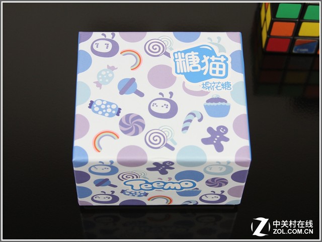 童趣功能全 搜狗糖猫T2智能手表评测