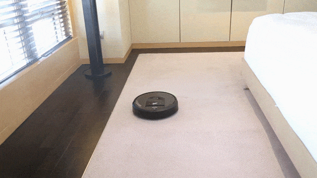 һ˫ iRobot Roomba i7+ɨػ˵½й 