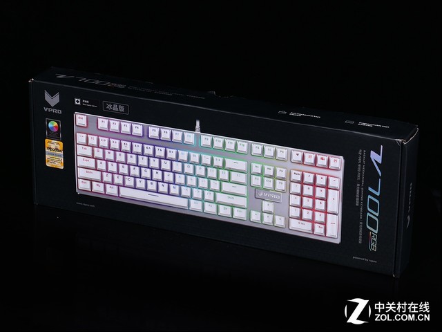 ֮ װV700RGB 