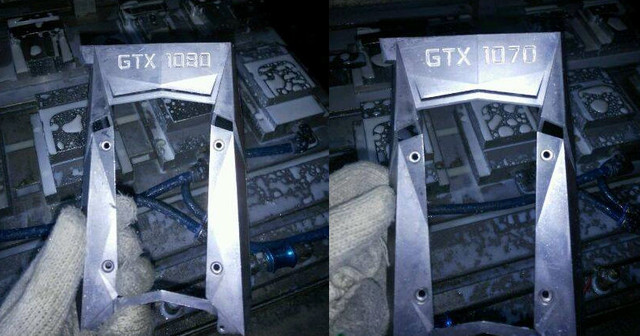 HBM2Դ GTX1080/GTX1070ȷ 