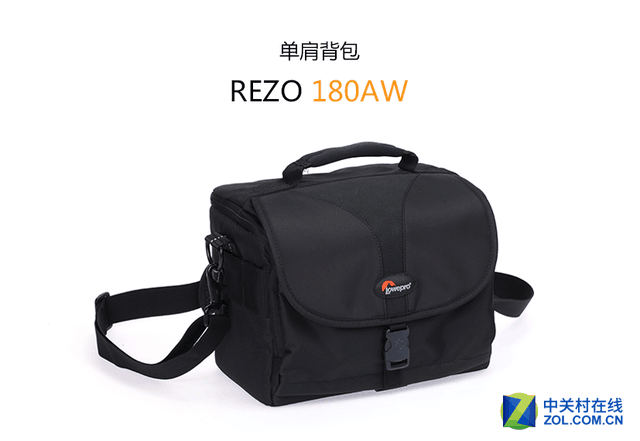 乐摄宝Rezo 180AW摄影包京东售553元