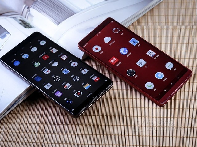 坚果pro2特别版京东秒杀仅售1499元