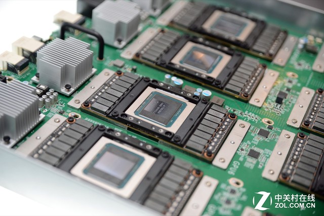 NVIDIA������������̺����ƽ�AI�Ƽ��� 