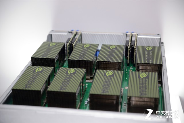 NVIDIA������������̺����ƽ�AI�Ƽ��� 