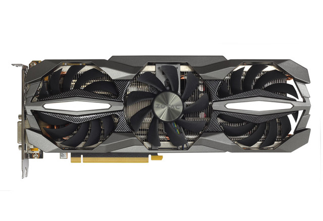 г ̩GTX 10ϵ֮Կ 