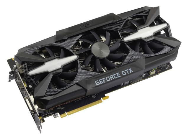 г ̩GTX 10ϵ֮Կ 