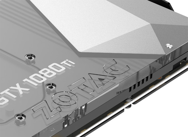 利刃出鞘 索泰GTX 10系列之显卡联盟