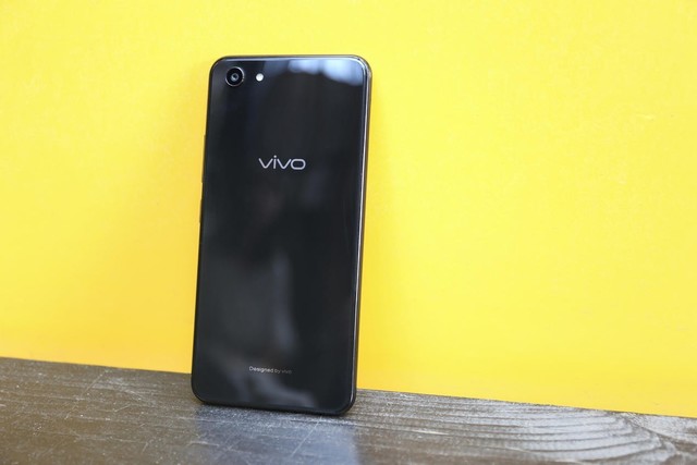 ˹ֵ vivo Y83ͼ