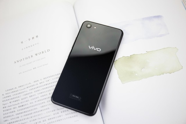 ˹ֵ vivo Y83ͼ