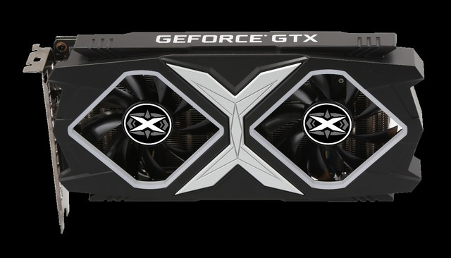 6出奇技 升名俱Ti！耕升GeForce GTX1660Ti评测惊艳登场！ 