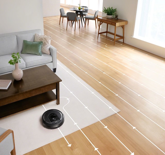 רiRobot Sarah Wangû๤Ҫ 