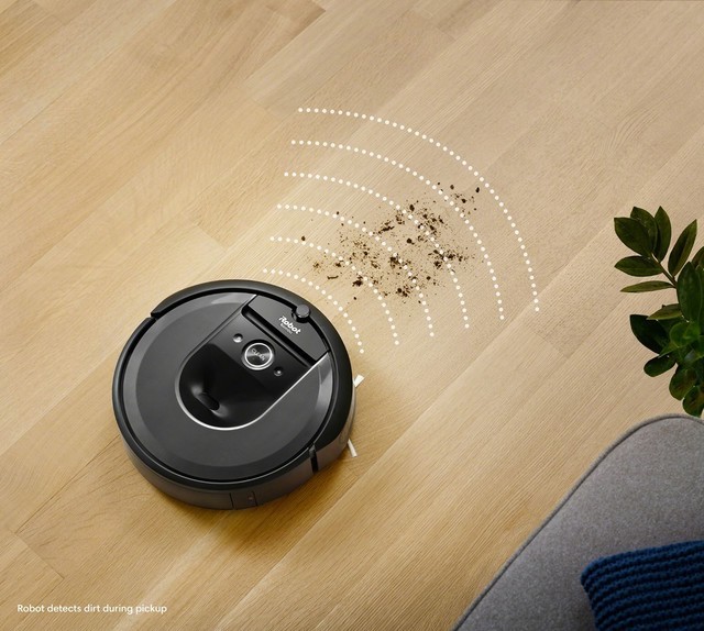 רiRobot Sarah Wangû๤Ҫ 