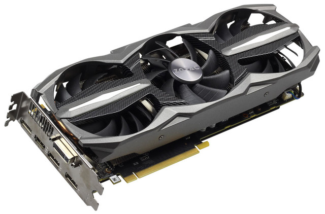 г ̩GTX 10ϵ֮Կ 