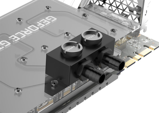 利刃出鞘 索泰GTX 10系列之显卡联盟