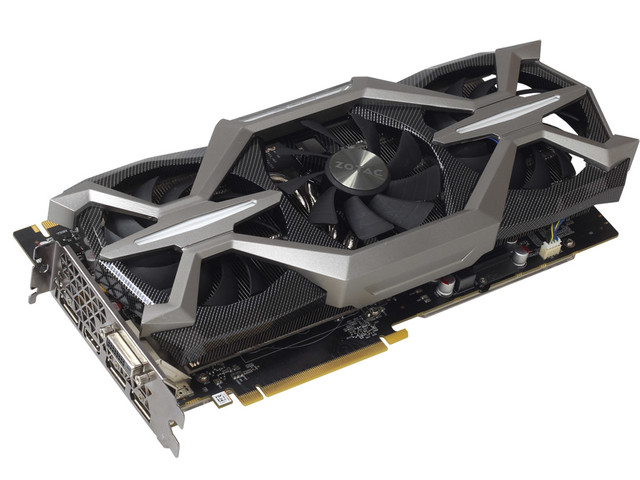 г ̩GTX 10ϵ֮Կ 