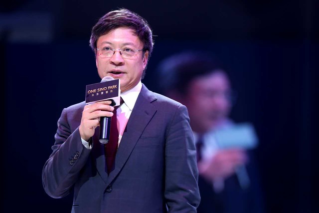 高管方面,乐视影业董事长兼ceo张昭被任命为乐视网上市体系首席内容官