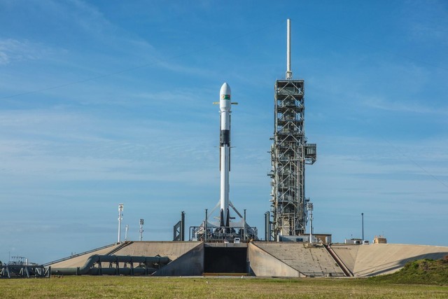 SpaceX推迟发射！ 什么是第三代GPS？ 