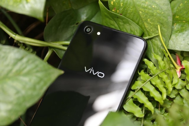 ˹ֵ vivo Y83ͼ